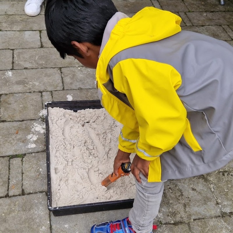 2024 Archeologiedagen Vilvoorde